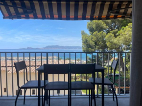 Joli appartement en front de mer